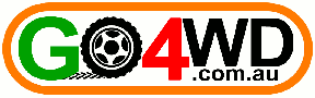 About Us - Welcome to www.go4wd.com.au